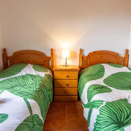 Casa De Establos - Camacho Holiday home Santa Cruz de la Palma (Isla de la Palma)