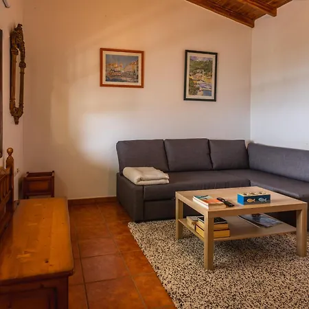Casa De Establos - Camacho *