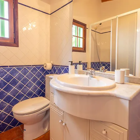 Casa De Establos - Camacho Holiday home Santa Cruz de la Palma (Isla de la Palma)