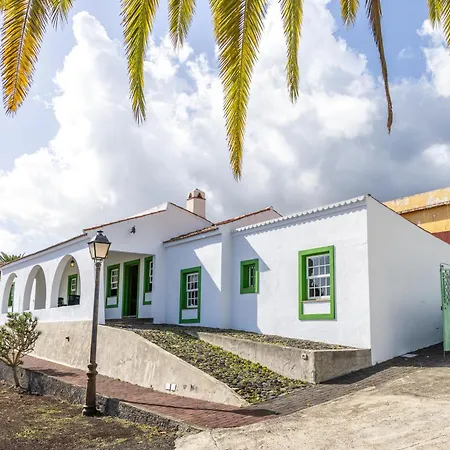 Casa De Establos - Camacho *