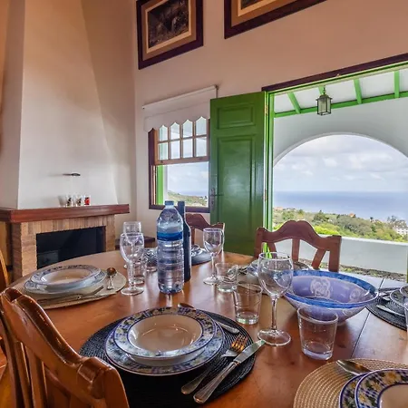 Casa De Establos - Camacho Holiday home Santa Cruz de la Palma (Isla de la Palma)