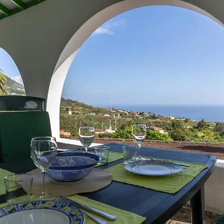 Casa De Establos - Camacho Holiday home *