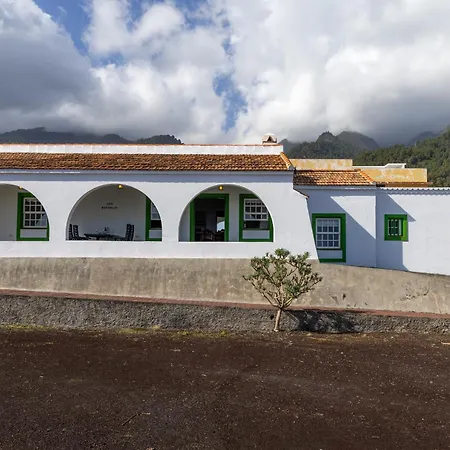 Casa De Establos - Camacho Holiday home Santa Cruz de la Palma (Isla de la Palma)