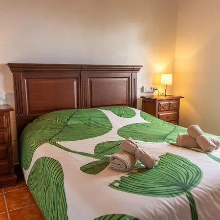 Casa De Establos - Camacho Holiday home